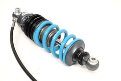 Lotus Elise S3 Nitron NTR Race 3 Way 46mm Suspension Kit Image 5