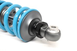 Lotus Elise S3 Nitron NTR Race 3 Way 46mm Suspension Kit Image 9