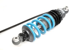 Lotus Elise S3 Nitron NTR Race 3 Way 46mm Suspension Kit Image 7