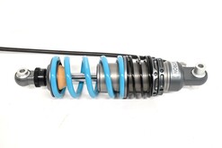 Lotus Elise S3 Nitron NTR Race 3 Way 46mm Suspension Kit Image 6