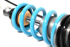 Lotus Elise S3 Nitron NTR Race 3 Way 46mm Suspension Kit Image 8