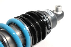 Lotus Elise S3 Nitron NTR Race 3 Way 46mm Suspension Kit Image 10