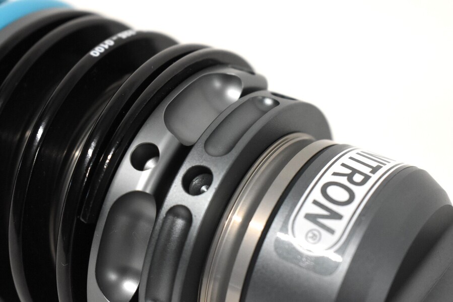 Lotus Elise S3 Nitron NTR Race 3 Way 46mm Suspension Kit Image 11
