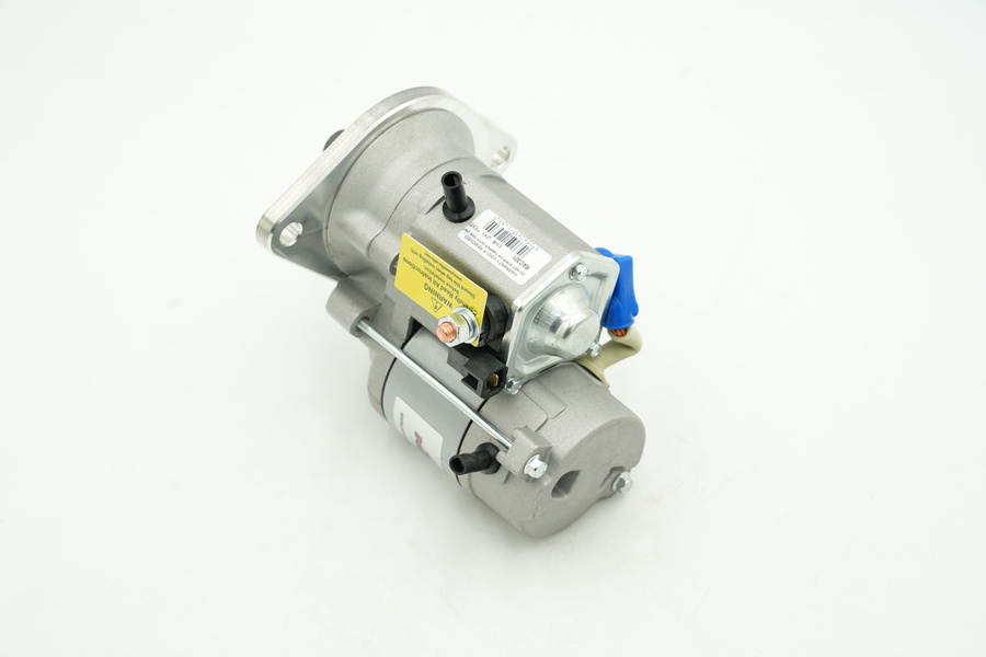 Jaguar XK120, XK140 & XK150 Uprated High Torque Starter Motor Image 4