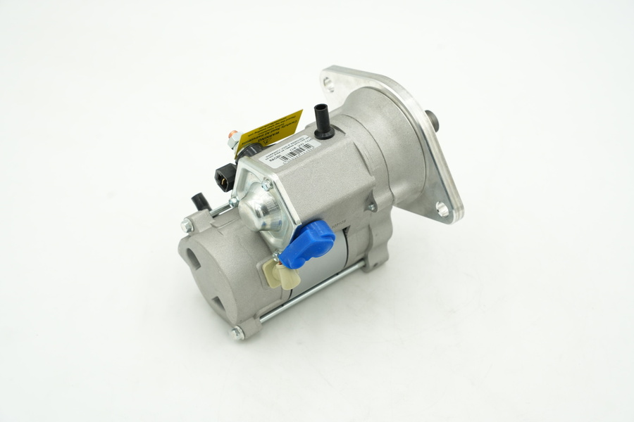 Jaguar XK120, XK140 & XK150 Uprated High Torque Starter Motor Image 5