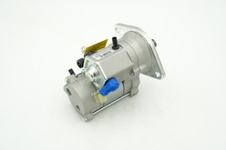 Jaguar XK120, XK140 &amp; XK150 Uprated High Torque Starter Motor Image 5