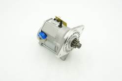 Jaguar XK120, XK140 &amp; XK150 Uprated High Torque Starter Motor Image 6