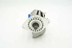 Jaguar XK120, XK140 &amp; XK150 Uprated High Torque Starter Motor Image 7