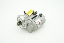 Jaguar XK120, XK140 &amp; XK150 Uprated High Torque Starter Motor Image 8