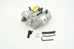 Jaguar XK120, XK140 &amp; XK150 Uprated High Torque Starter Motor Image 9