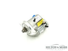 Jaguar XK120, XK140 &amp; XK150 Uprated High Torque Starter Motor Image 2