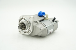Jaguar 2.4, 3.2, 3.4, 3.8 E-Type Mk 2 Uprated High Torque Starter Motor Image 2