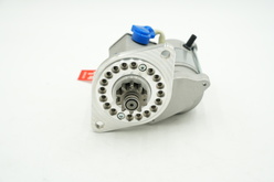 Jaguar 2.4, 3.2, 3.4, 3.8 E-Type Mk 2 Uprated High Torque Starter Motor Image 3