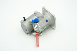 Jaguar 2.4, 3.2, 3.4, 3.8 E-Type Mk 2 Uprated High Torque Starter Motor Image 5