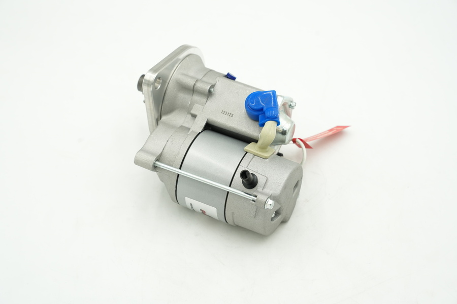 Jaguar 2.4, 3.2, 3.4, 3.8 E-Type Mk 2 Uprated High Torque Starter Motor Image 6