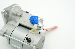Jaguar 2.4, 3.2, 3.4, 3.8 E-Type Mk 2 Uprated High Torque Starter Motor Image 7