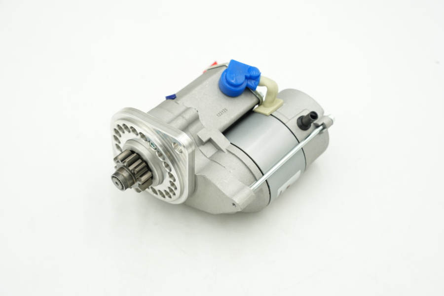 Jaguar 2.4, 3.2, 3.4, 3.8 E-Type Mk 2 Uprated High Torque Starter Motor Image 8