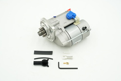 Jaguar 2.4, 3.2, 3.4, 3.8 E-Type Mk 2 Uprated High Torque Starter Motor Image 9
