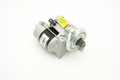 Jaguar E Type 4.2 Straight 6 (29mm pinion) Uprated High Torque Starter Motor Image 9