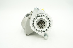 Jaguar E Type 4.2 Straight 6 (29mm pinion) Uprated High Torque Starter Motor Image 2