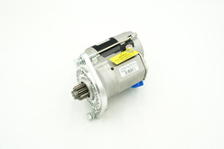 Jaguar E Type 4.2 Straight 6 (29mm pinion) Uprated High Torque Starter Motor Image 3