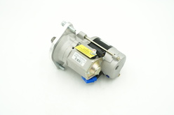 Jaguar E Type 4.2 Straight 6 (29mm pinion) Uprated High Torque Starter Motor Image 4