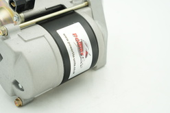 Jaguar E Type 4.2 Straight 6 (29mm pinion) Uprated High Torque Starter Motor Image 6