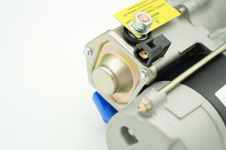 Jaguar E Type 4.2 Straight 6 (29mm pinion) Uprated High Torque Starter Motor Image 7