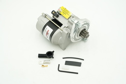 Jaguar E Type 4.2 Straight 6 (29mm pinion) Uprated High Torque Starter Motor Image 8