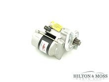 Jaguar E Type 4.2 Straight 6 (29mm pinion) Uprated High Torque Starter Motor Image 1