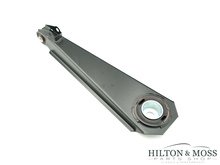 Jaguar E-Type Radius arm assembly- Polybushed Image 4