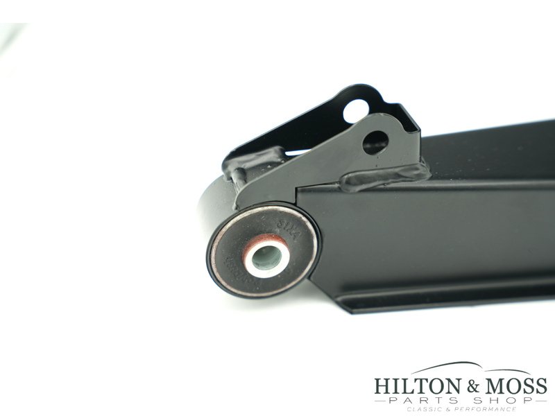 Jaguar E-Type Radius arm assembly- Polybushed Image 6
