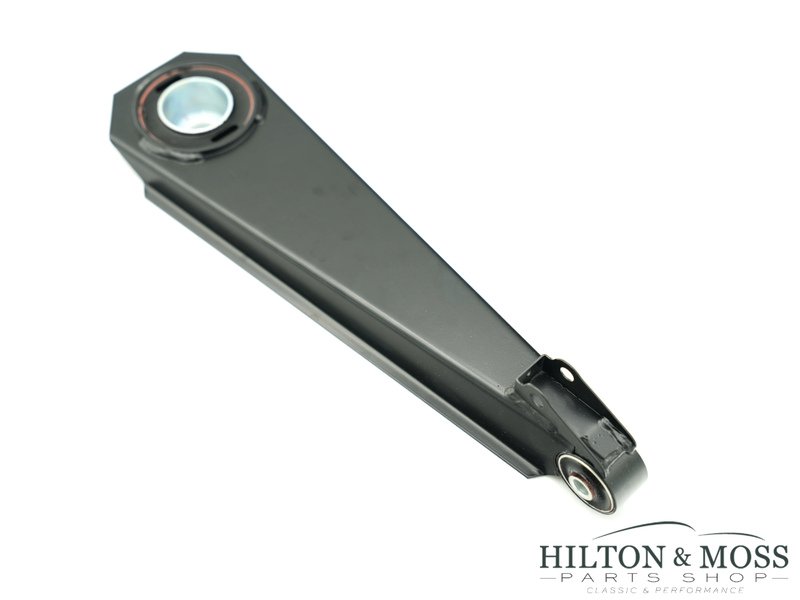 Jaguar E-Type Radius arm assembly- Polybushed Image 7