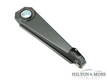 Jaguar E-Type Radius arm assembly- Polybushed Image 7