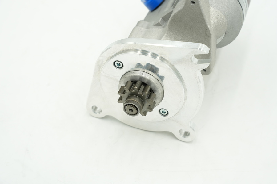 Aston Martin DB4/5/6 High Torque Starter Motor Image 2