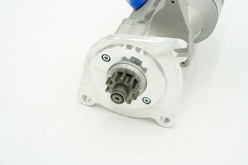 Aston Martin DB4/5/6 High Torque Starter Motor Image 2