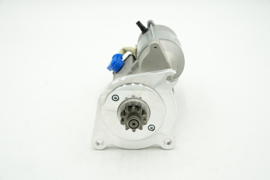 Aston Martin DB4/5/6 High Torque Starter Motor Image 3