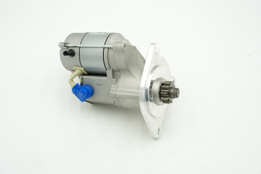 Aston Martin DB4/5/6 High Torque Starter Motor Image 4