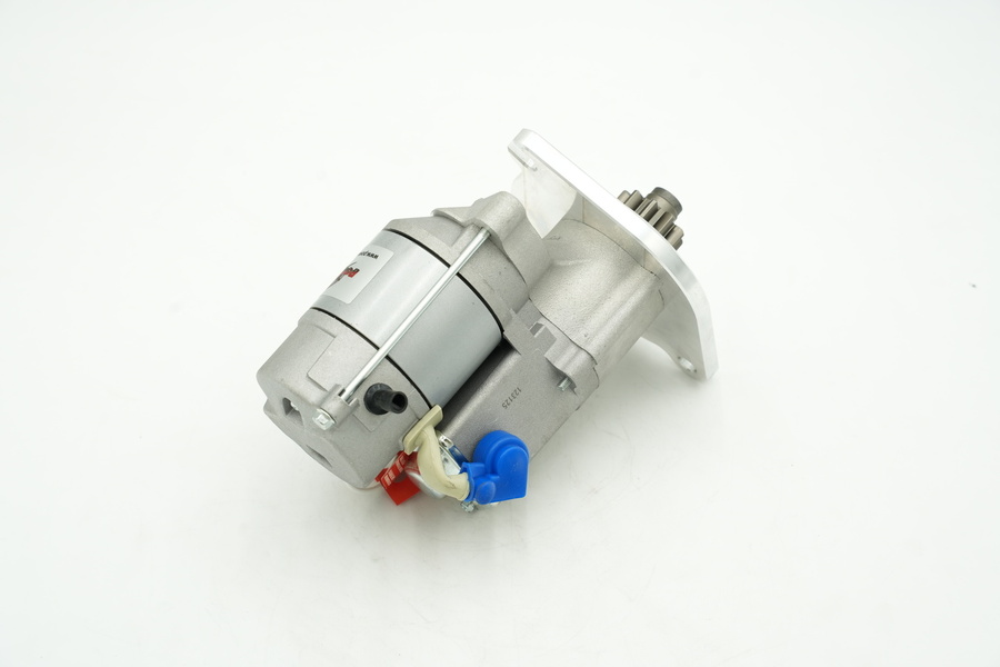 Aston Martin DB4/5/6 High Torque Starter Motor Image 5