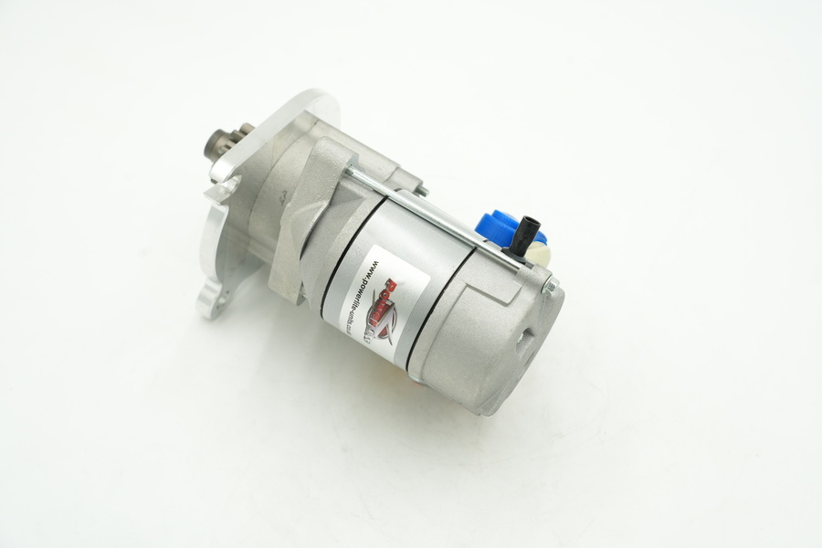 Aston Martin DB4/5/6 High Torque Starter Motor Image 6