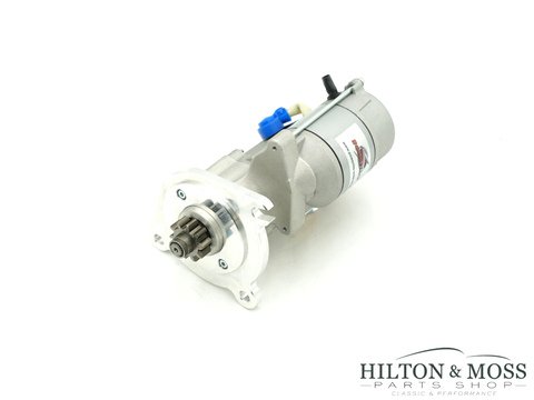 Aston Martin DB4/5/6 High Torque Starter Motor