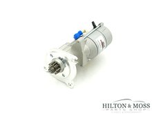 Aston Martin DB4/5/6 High Torque Starter Motor Image 1