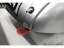 Jaguar XK120 Rear Tow Eye Image 9