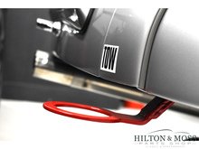 Jaguar XK120 Rear Tow Eye Image 10