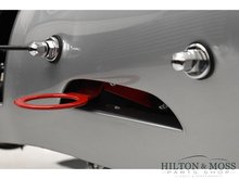Jaguar XK120 Front Tow Eye Image 9