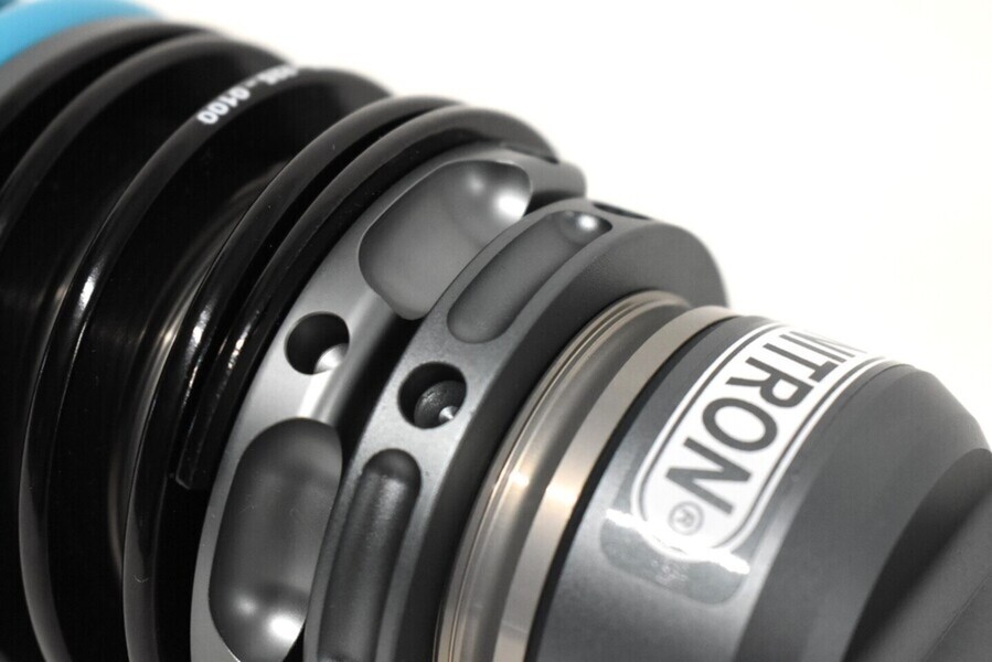Lotus Exige S V6 (12-22) NTR Race 3-Way 46mm Suspension Kit Image 7