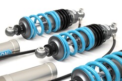 Lotus Exige S V6 (12-22) NTR Race 3-Way 46mm Suspension Kit Image 10