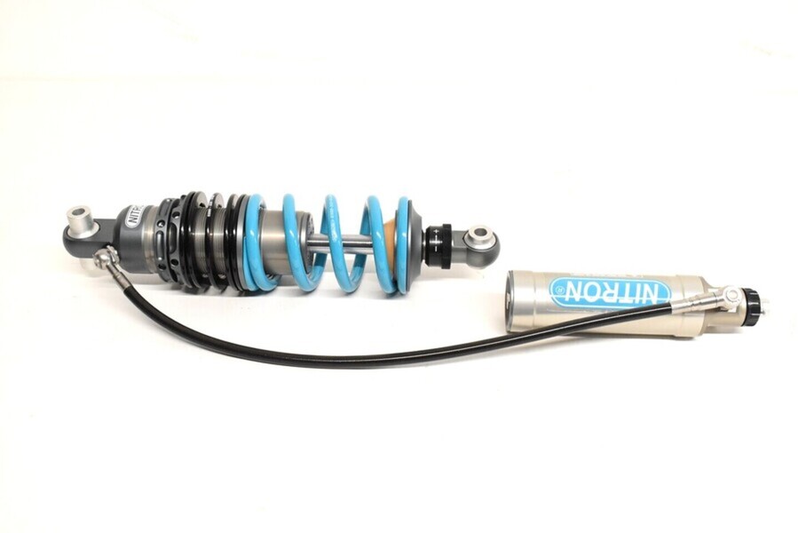 Lotus Exige S V6 (12-22) NTR Race 3-Way 46mm Suspension Kit Image 11