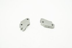 Maserati 3500GT / 3500GT I Door Lock Striker Right Image 4