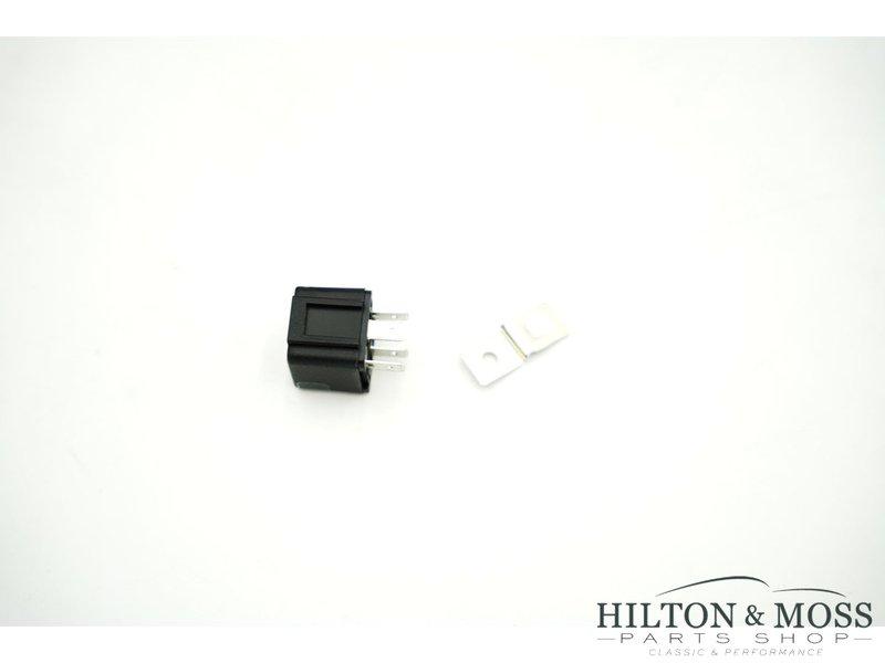 4 pin 12v relay Image 1